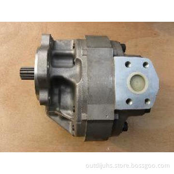 Komatsu Pump ,Komasu Standard